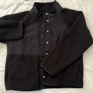 GapFit Arctic Fleece Jacket